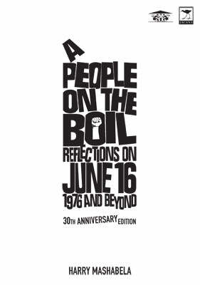 People on the Boil Reflections on 1976 and Beyond 30Th Aniversary