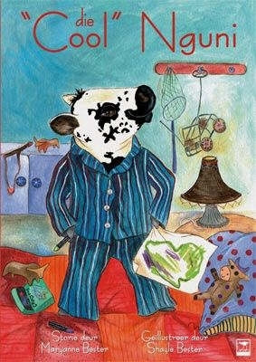 Cool Nguni (Afrikaans)