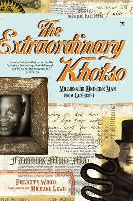 Extraordinary Khotso