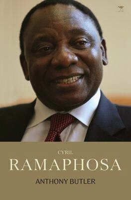 Cyril Ramaphosa