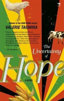 Uncertainty of Hope