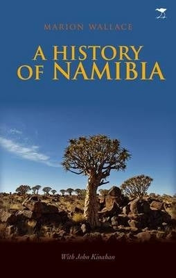 History of Namibia