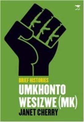Umkhonto We Sizwe Jacana Pocket Series