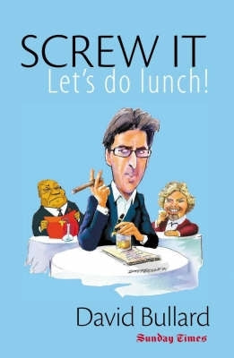 Screw It Lets Do Lunch! (P/B)