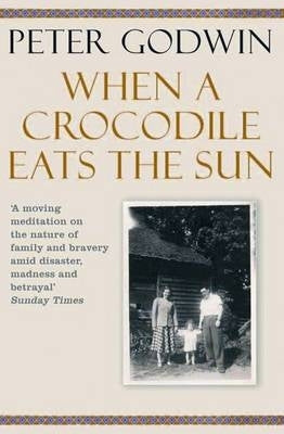 When a Crocodile Eats the Sun