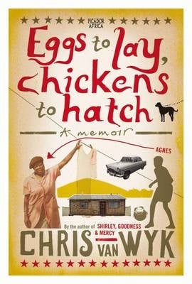 Eggs to Lay Chickens to Hatch