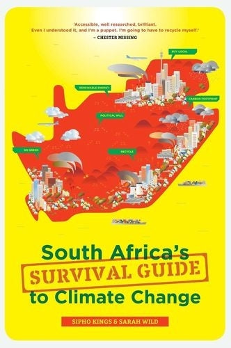 SA Survival Guide to Climate Change