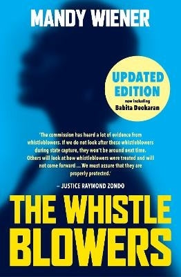 Whistleblowers the (Updated Edition)