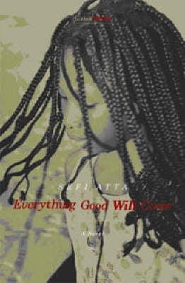 Everything Good Will Come