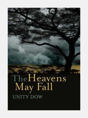 Heavens May Fall