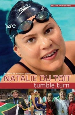 Natalie Du Toit Tumble Turn