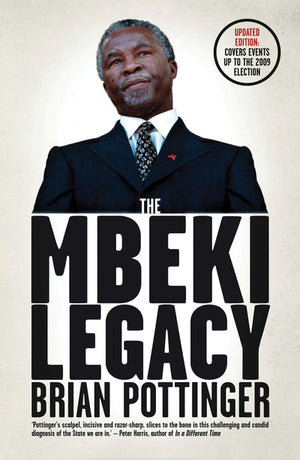 Mbeki Legacy