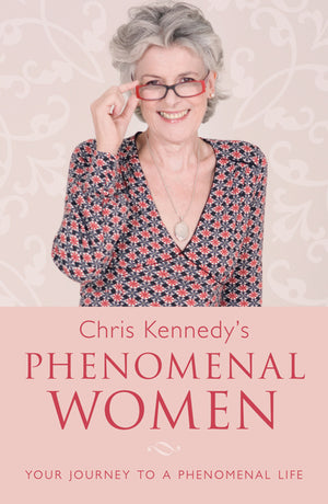 Chris Kennedys Phenomenal Women