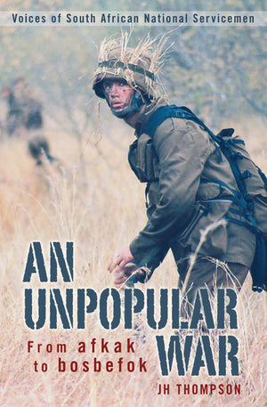 Unpopular War