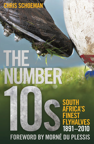 Number 10S