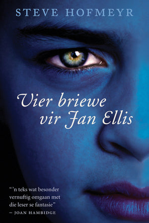 Vier Briewe vir Jan Ellis
