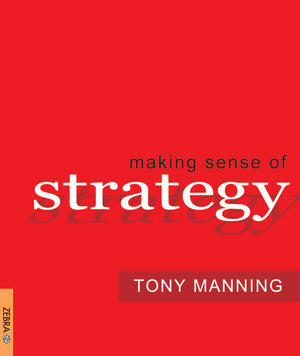 Making Sense of Strategy