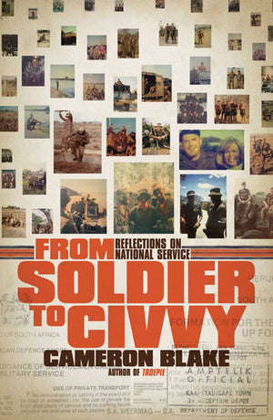 From Soldier to Civvy