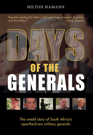 Days of the Generals