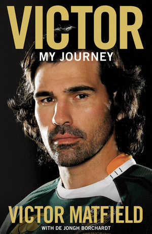 Victor My Journey