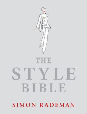 Style Bible