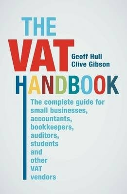 Vat Handbook