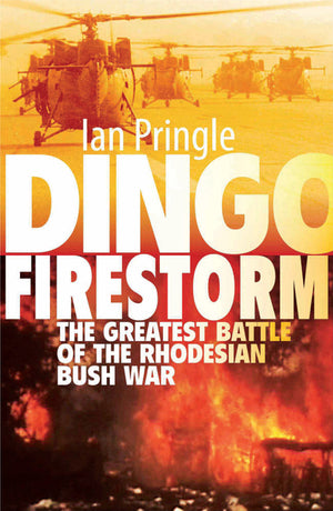 Dingo Firestorm