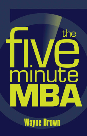 Five-Minute Mba
