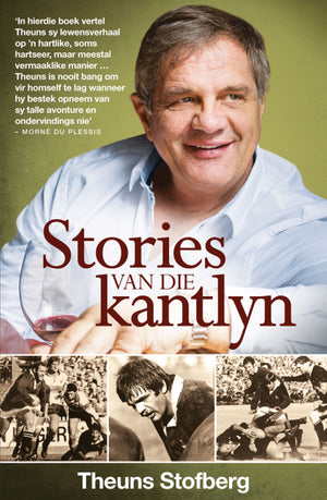 Stories Van Die Kantlyn