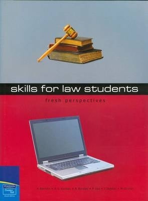 Fresh Perspectives Skills for Law Students