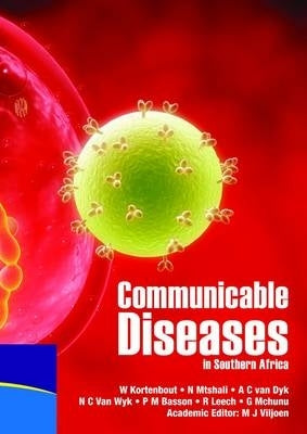 Communicable Diseases in SA
