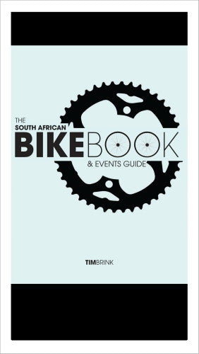 SA Bike Bible and Events Guide
