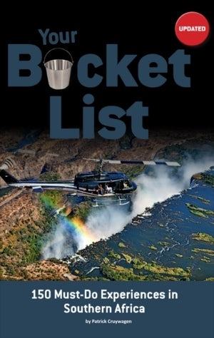Your Bucket List