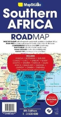 SA Road Map
