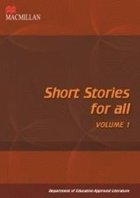 Short Stories for All (Volume 1)