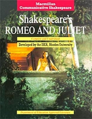 Romeo and Juliet