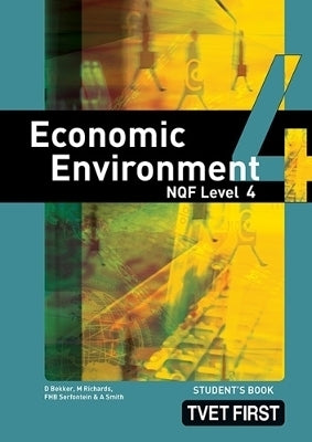 Economic Environment NQF (Level4)