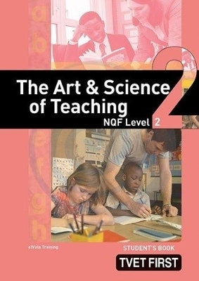 Art and Science of Teaching (Level 2) (Student Book)