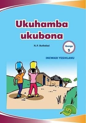 Ukuhamba Ukubona