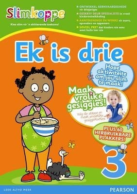 Slimkoppe Ek is 3