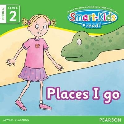 Places I Go