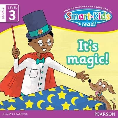 Its Magic