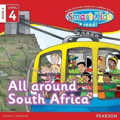 All Around SA