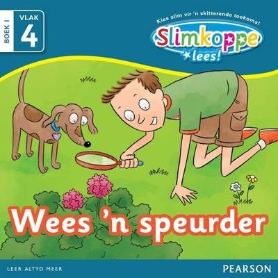 Wees N Speurder
