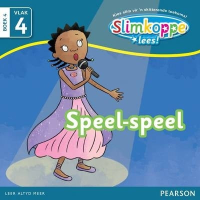 Speel Speel