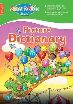 Smart Kids Picture Dict