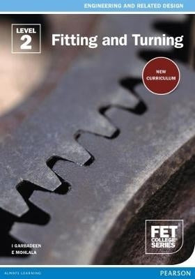Fitting and Turning Level 2 (Students Book)