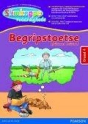 Slimkoppe Vaardighede Begripstoetse Gr 4