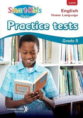 Smart Kids Practice Tests English Gr 5