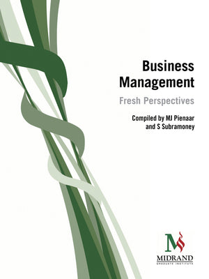 Fresh Perspectives Business Management Mgi Custom Edition 2/E EPDF